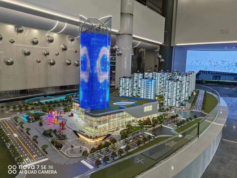 �ۘ�չ�dɳ�P(p��n)ģ������